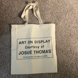 Gallery dept bag